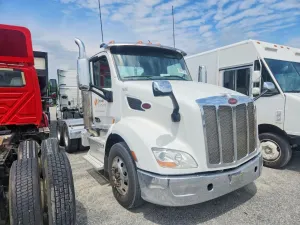 Peterbilt 567/579/587 12.9L 6 2016