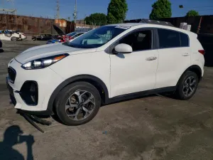 Kia Sportage 2.4L 4 2020