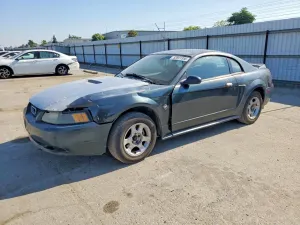 Ford Mustang 3.8L 6 1999