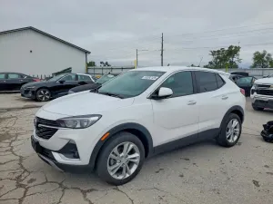 Buick Encore 1.2L 3 2020