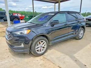 Ford Edge 2.0L 4 2021