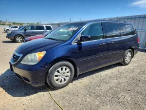 Honda Odyssey 3.5L 6 2008