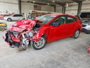 Subaru Impreza 2.0L 4 2024