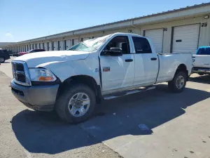 Dodge RAM 6.7L 6 2010