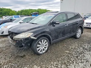 Mazda CX-9 3.7L 6 2008