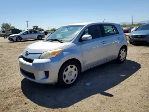 Scion xD 1.8L 4 2009