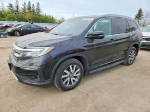 Honda Pilot 3.5L 6 2020