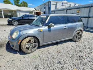 Mini Cooper 1.6L 4 2010