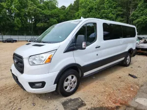 Ford Transit 3.5L 6 2020