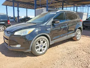 Ford Escape 2.0L 4 2016