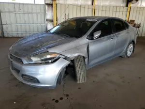 Dodge Dart 2.4L 4 2014