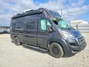 RAM ProMaster 3.6L 6 2025