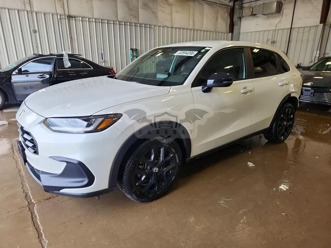 Honda HR-V 2.0L 4 2024