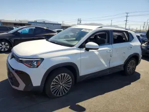 Volkswagen Taos 1.5L 4 2025