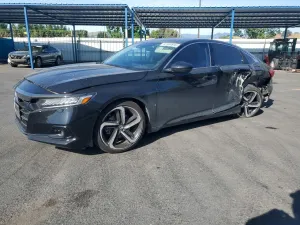 Honda Accord 1.5L 4 2021