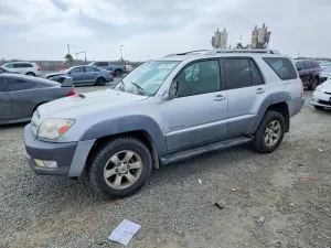 Toyota 4Runner 4.0L 6 2003