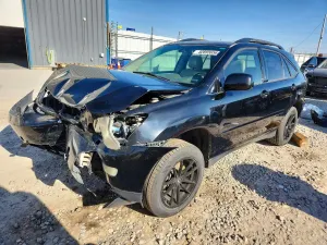 Lexus RX 3.3L 6 2004