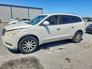 Buick Enclave 3.6L 6 2015