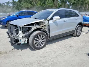 Cadillac XT4 2.0L 4 2020