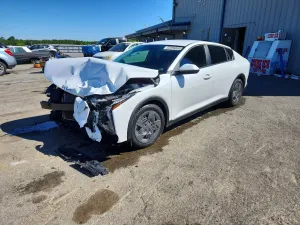 Kia K4 2.0L 4 2025