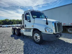 Freightliner Cascadia 14.8L 6 2016