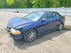 Acura TSX 2.4L 4 2006