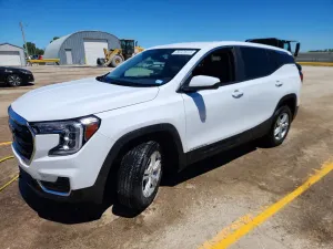 GMC Terrain 1.5L 4 2024