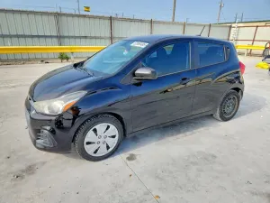 Chevrolet Spark 1.4L 4 2017