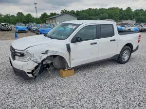 Ford Maverick 2.0L 4 2024