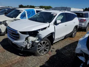 GMC Terrain 1.5L 4 2020