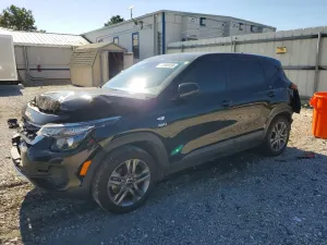 Kia Seltos 2.0L 4 2022