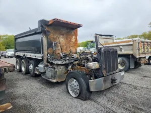 Peterbilt 567/579/587 12.9L 6 2017