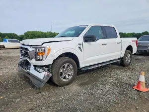 Ford F-150 3.5L 6 2022