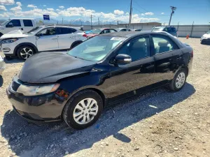 Kia Cerato / Forte / K3 2.0L 4 2010