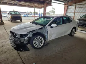 Toyota Camry 2.5L 4 2024