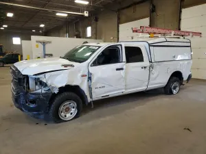 RAM 2500 6.4L 8 2020