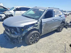Chevrolet Trailblazer 1.3L 3 2025