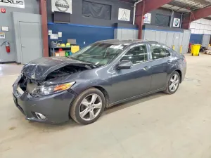 Acura TSX 2.4L 4 2012