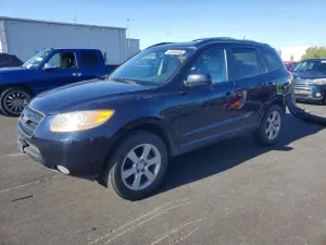 Hyundai Santa Fe 3.3L 6 2009