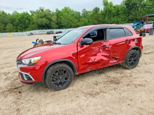 Mitsubishi Outlander 2.0L 4 2019