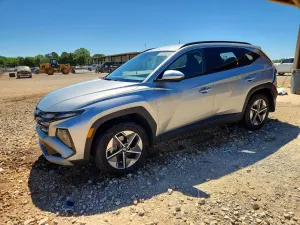 Hyundai Tucson 2.5L 4 2025