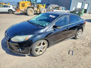 Ford Focus 2.0L 4 2014