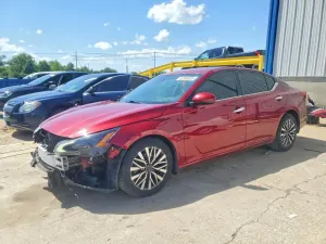 Nissan Altima 2.5L 4 2023
