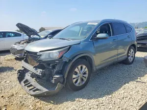 Honda CR-V 2.4L 4 2012