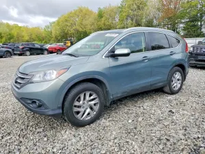 Honda CR-V 2.4L 4 2012