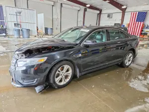 Ford Taurus 3.5L 6 2013