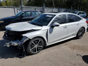 Honda Civic 1.5L 4 2022