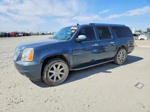 GMC Yukon 6.2L 8 2008
