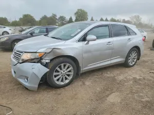 Toyota Venza 2.7L 4 2010