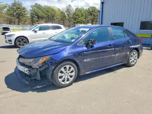 Toyota Corolla 2.0L 4 2023
